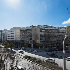 Διαμέρισμα Horizon Apartments, The Luxury, Θεσσαλονίκη