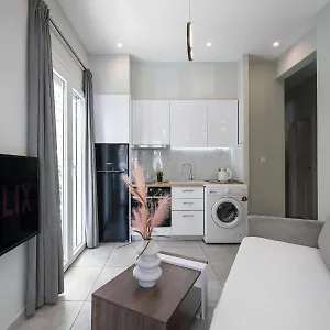 Διαμέρισμα Mavili, The Luxury, Θεσσαλονίκη